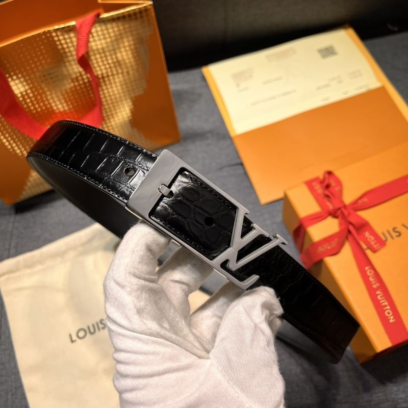 Louis Vuitton Belts